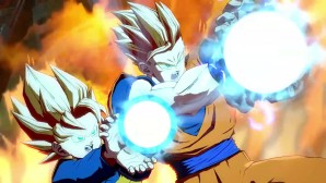 Dragon Ball FighterZ gets launch trailer, to release later this week