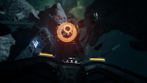Multiplayer mode for virtual reality space exploration game Detached now available