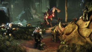 Evolve to go free-to-play, gets rebranded as Evolve Stage 2