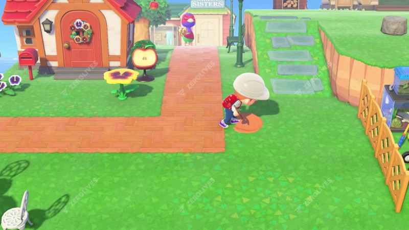 Animal Crossing: New Horizons gets three new gameplay videos