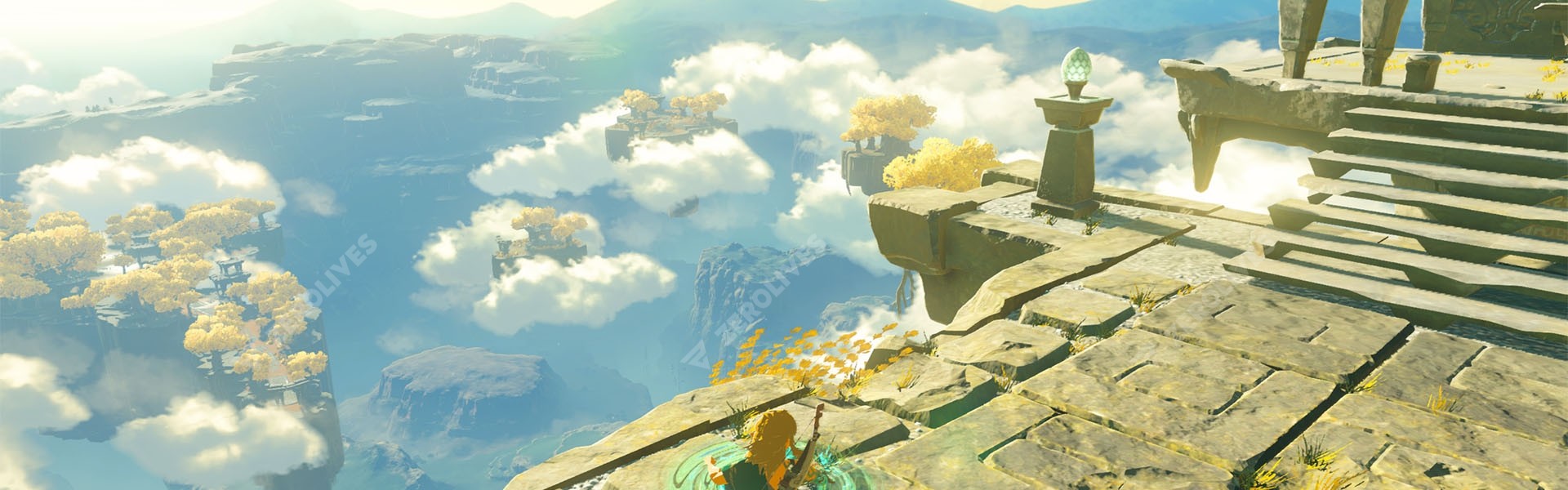 The Legend of Zelda: Breath of the Wild sequel