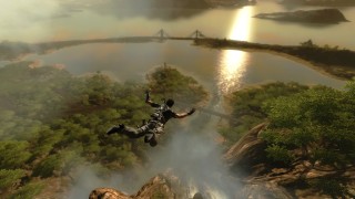 Square Enix registers domain names for Just Cause 3 &amp; 4