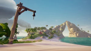 Multiplayer pirate game Sea of Thieves gets new &quot;Be More Pirate&quot; gameplay trailer