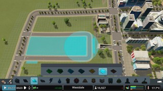 Cities: Skylines now available for Nintendo Switch