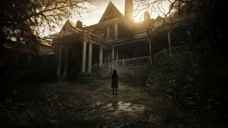 Resident Evil 7 demo to release December 9th on consoles, December 19th on PC
