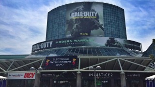 Los Angeles Convention Center gearing up for E3 2016