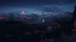Indie shooter game Insurgency Sandstorm revealed via new E3 2017 trailer