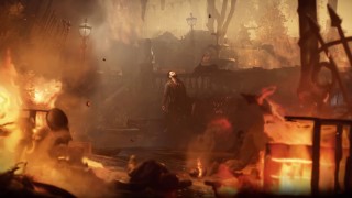 Action RPG game Vampyr gets new &quot;Becoming the Monster&quot; gameplay trailer