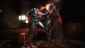 PC version of Injustice 2 gets online beta test, retail version to release next week