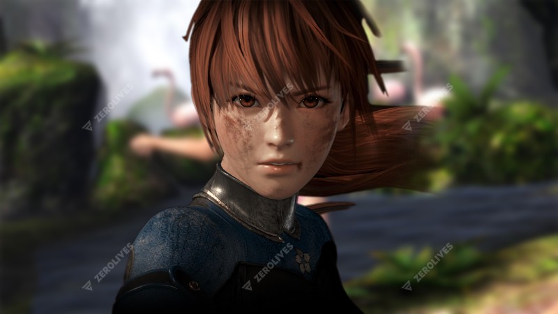Fighting game Dead or Alive 6 announced, to release in early 2019