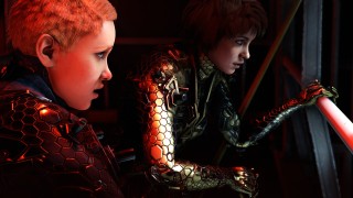 Upcoming Wolfenstein: Youngblood updates add offline pause menu and disable health bars option