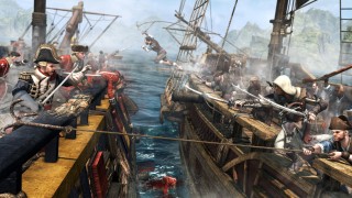 Ubisoft to announce new game ahead of E3 2016