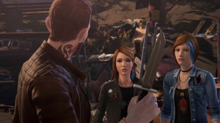 Life Is Strange: Before the Storm Episode 3: &quot;Hell is Empty&quot;