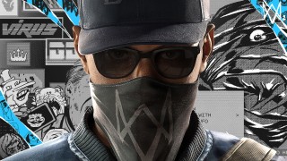 Watch Dogs 2 gets new &quot;Hack everything&quot; trailer