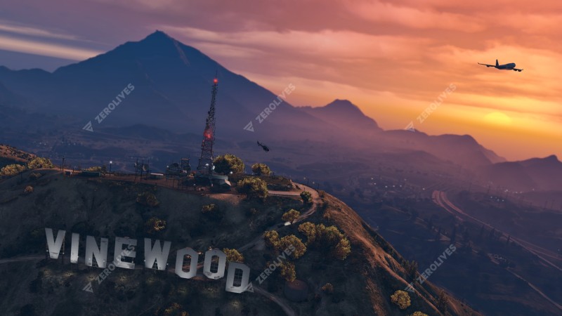 Grand Theft Auto V shipped over 65 million copies to date