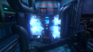 11 minutes of System Shock remastered gameplay