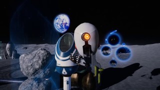 Moondust is Valve's new Portal-themed virtual reality demo