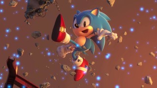 Sega announces Project Sonic 2017