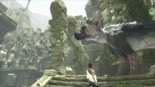 New The Last Guardian developer diary video focuses on creating the game's soundtrack