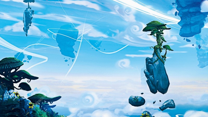 Microsoft pulls plug from game Project Spark