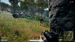 PUBG update to rebalance weapons, limits level three helmet to care packages