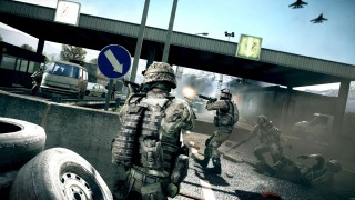 EA Games blocks entire country's access to Origin