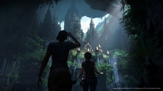 Sony releases new Uncharted: The Lost Legacy interview and gameplay footage