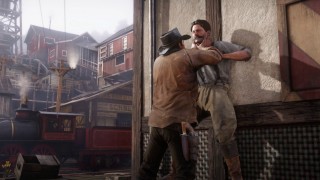 Red Dead Redemption 2 publisher Take-Two Interactive wants microtransactions in all future titles
