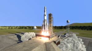 Simulation game Kerbal Space Program 2 announced with cinematic trailer