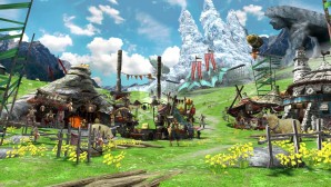 New Monster Hunter XX trailer shows features included in Nintendo Switch version
