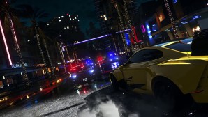 Need for Speed Heat gets reveal trailer and November release date