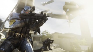 Windows Store version of Call of Duty: Infinite Warfare does not support cross-platform play