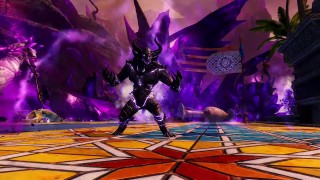 Guild Wars 2 raid the Key of Ahdashim gets trailer, to release next week
