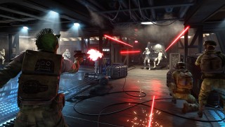 EA Games to show first Star Wars: Battlefront 2 gameplay in April
