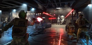 &quot;Star Wars Battlefront 2 to launch fall 2017&quot;