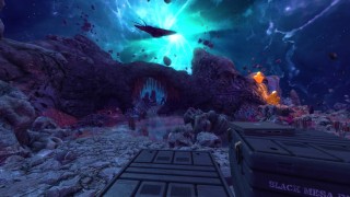 Black Mesa development team gives Xen update, coming to public testing