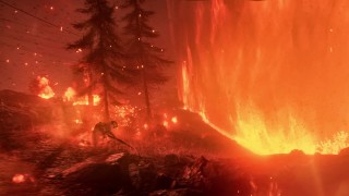 Battlefield V Firestorm battle royale mode gets trailer and release date