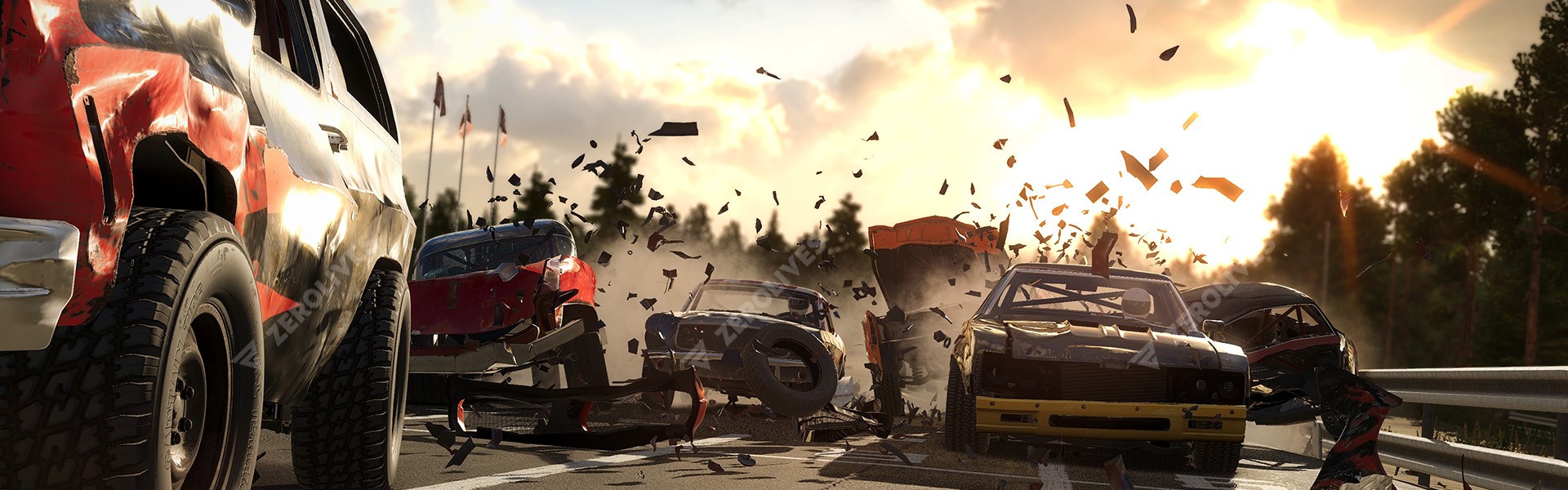 Wreckfest