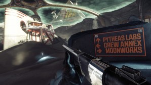 Prey gets Mooncrash downloadable content and free update, features three different modes