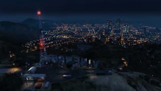 World's first Grand Theft Auto V hands-on preview published