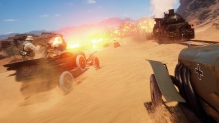 EA Dice to launch Battlefield 1 open beta on August 31st