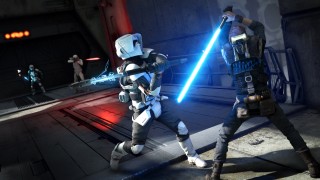 Star Wars Jedi: Fallen Order gets new extended gameplay video