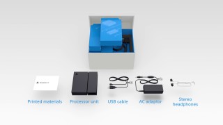 PlayStation VR video tutorials show how to set up the system