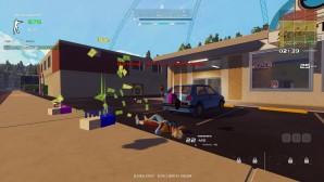Battle Royale shooter game Radical Heights attracts 16,000 players in its first two days