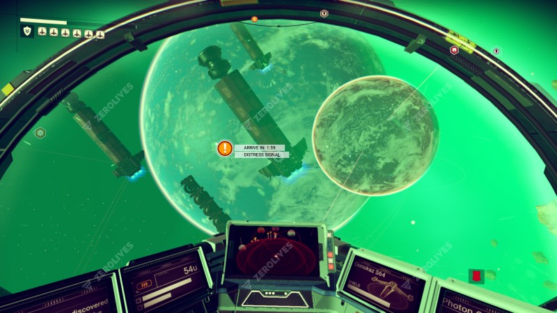No Man's Sky to get free content updates, no paid downloadable content