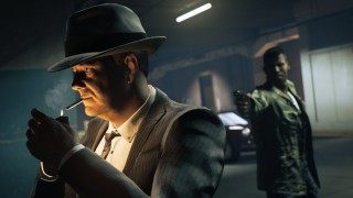 2K Games introduces Lincoln Clay's mentors in new Mafia 3 character profile video