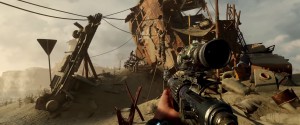 New Metro Exodus Uncovered gameplay trailer released