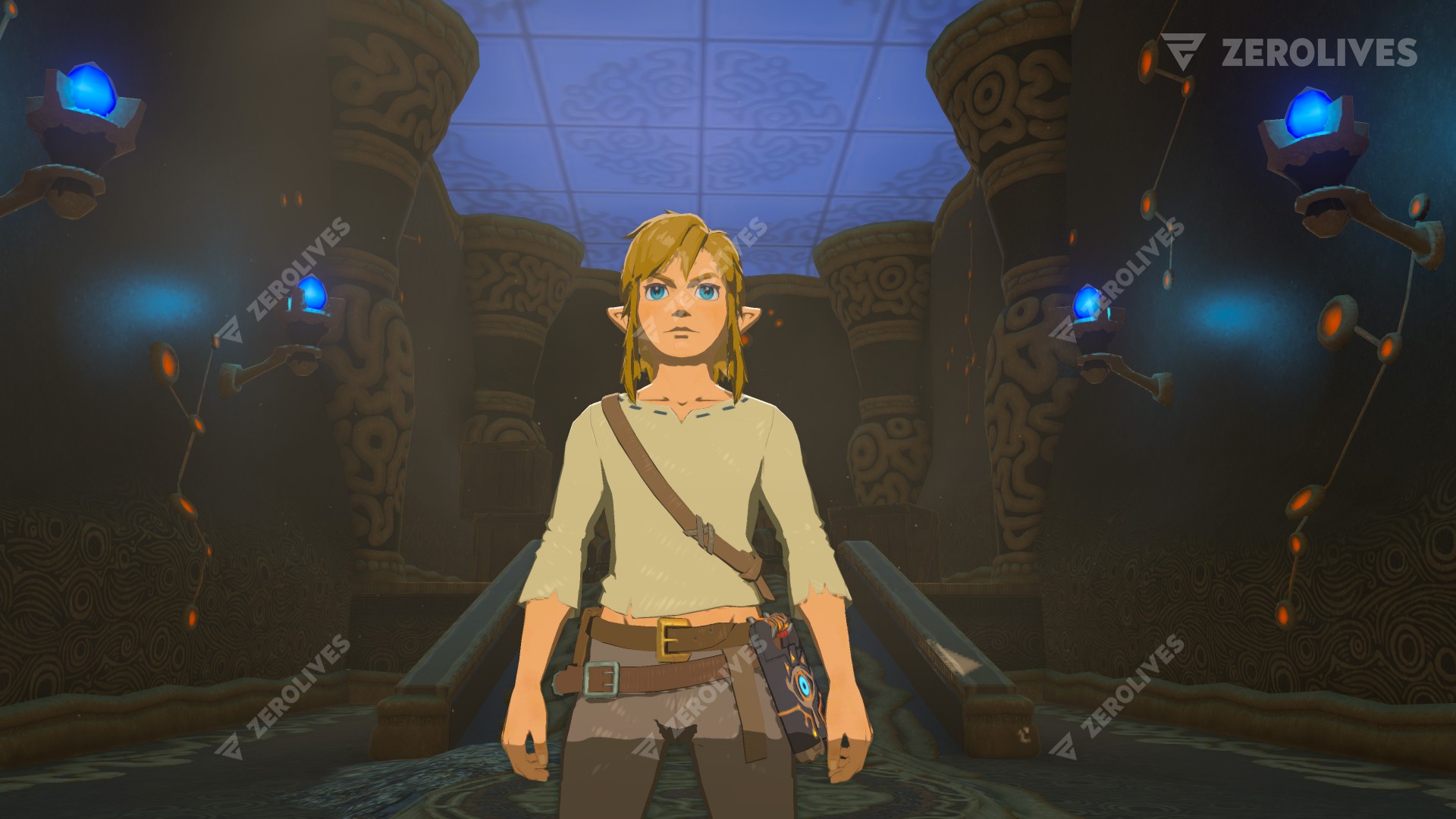 how to emulate breath of the wild on pc 2017