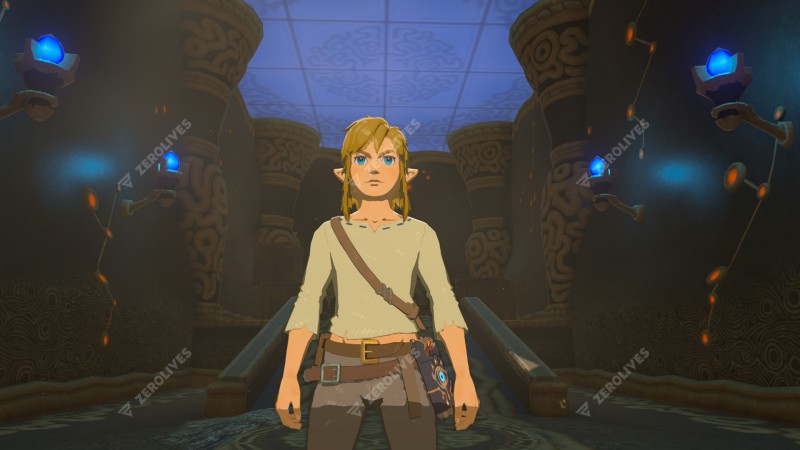 New Wii U emulator Cemu release brings support for The Legend of Zelda: Breath of the Wild emulation in 4K