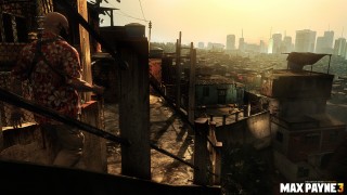 Max Payne 3 delayed until May for consoles, June for PC